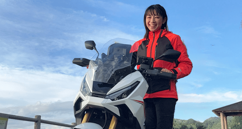 代表取締役 岸 夏苗