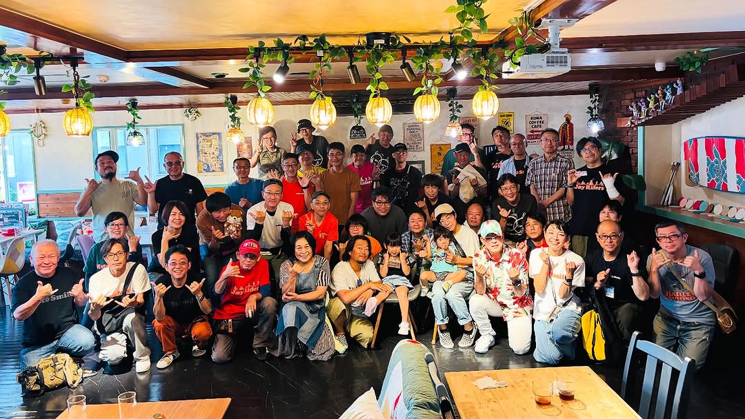 かなえADV モーニング・オフ会（コミュニティイベント企画・運営）