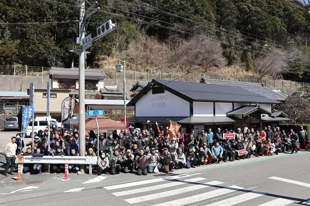 第3回 プチ開催（東栄町・ぽたび）