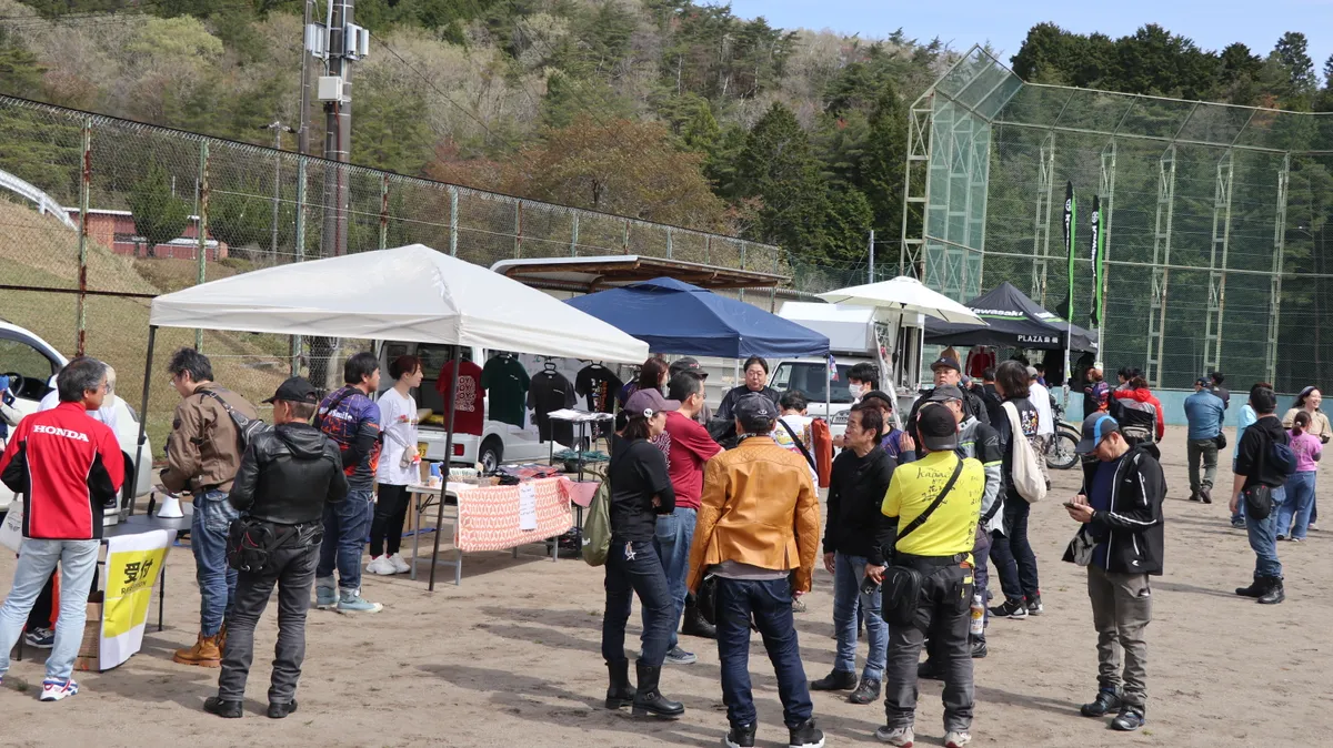 イベント風景